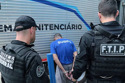 Justiça afasta coordenador da força-tarefa penitenciária no Pará