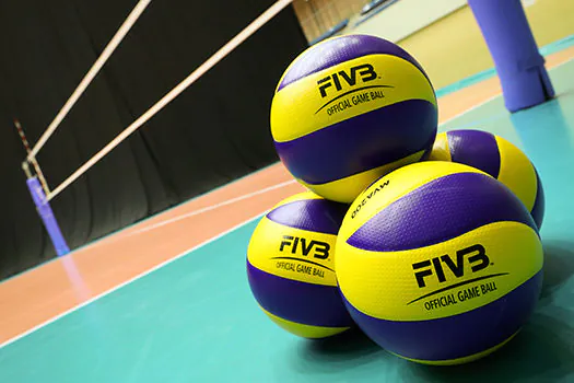 FIVB adia Liga das Nações para depois da Olimpíada por pandemia do coronavírus