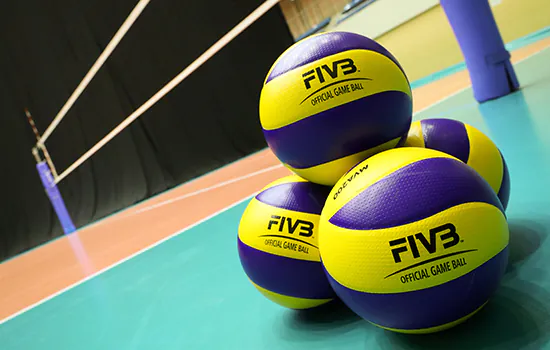 FIVB adia Liga das Nações para depois da Olimpíada por pandemia do coronavírus