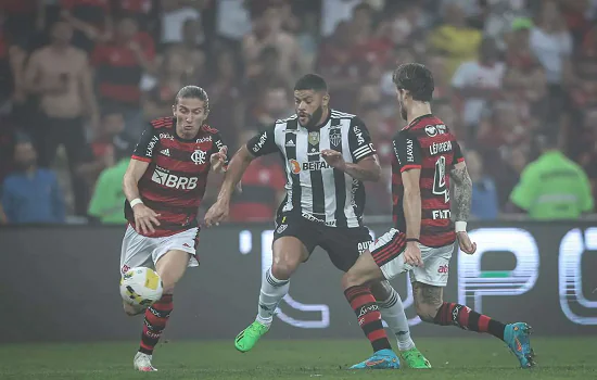 Focado na Copa do Brasil