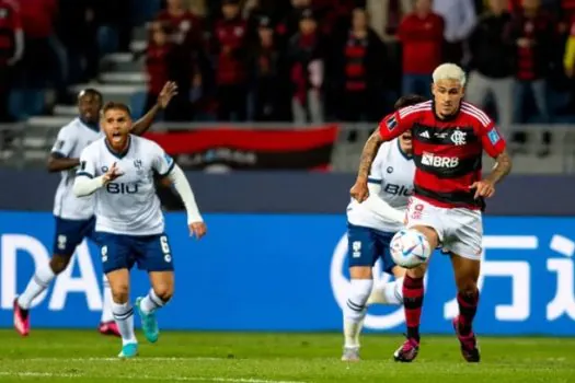 Flamengo tenta bater Al-Ahly para diminuir frustração na volta ao Brasil