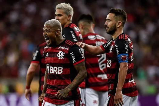 Havan e Flamengo levarão torcedores para conhecerem o Ninho do Urubu, no Rio de Janeiro