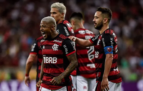 Havan e Flamengo levarão torcedores para conhecerem o Ninho do Urubu