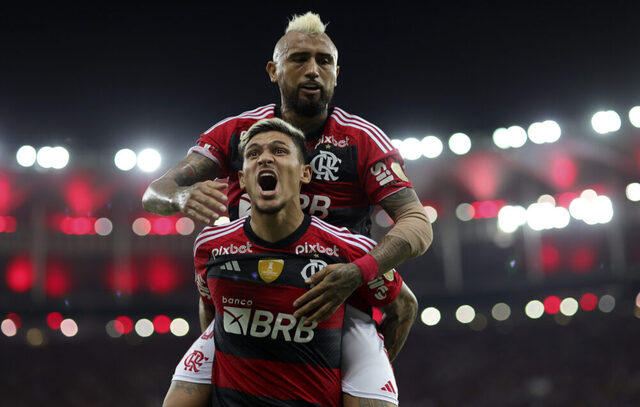 Flamengo busca a virada diante do Maringá-PR para avançar na Copa do Brasil