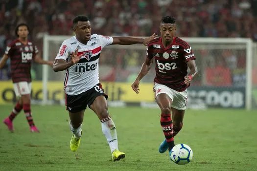 Este domingo terá mais 4 confrontos pelo Campeonato Brasileiro