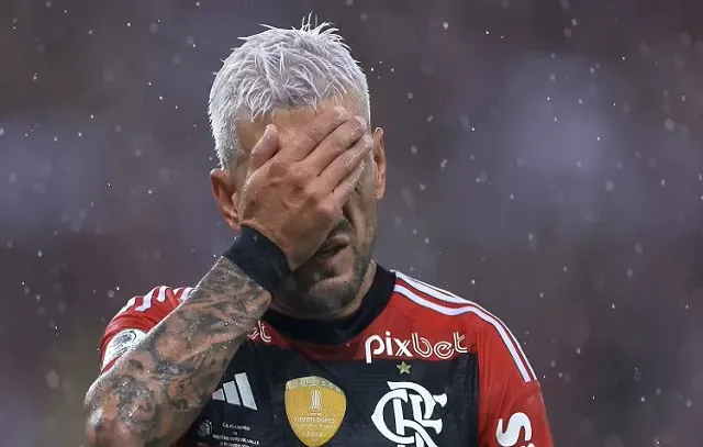 Flamengo vence no tempo normal