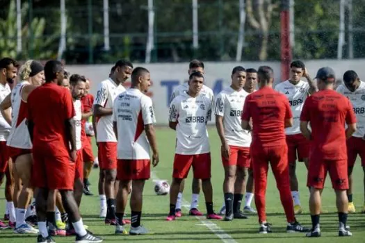 Fla busca título da Recopa para dar um fim aos traumas da era ‘Vítor Pereira’