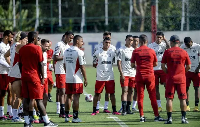 Fla busca título da Recopa para dar um fim aos traumas da era ‘Vítor Pereira’