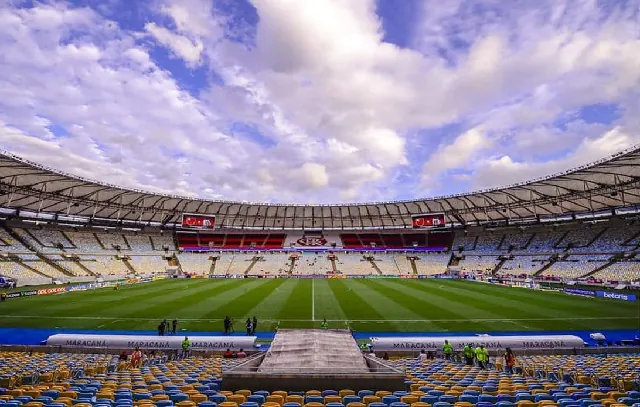 São Paulo trata com Flamengo para evitar intrusos em setor visitante no Maracanã