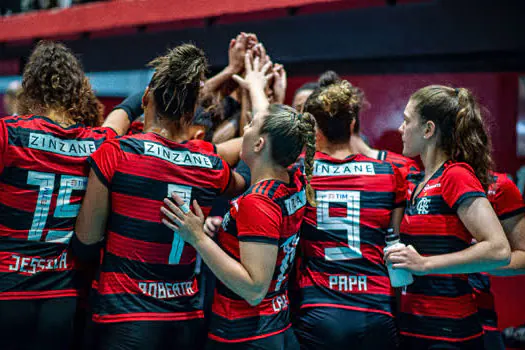 Superliga Feminina 19/20: Flamengo e Sesc RJ fazem reedição da final do Carioca