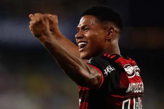 Flamengo e Bahia se encontram no Maracanã pelo Brasileirão