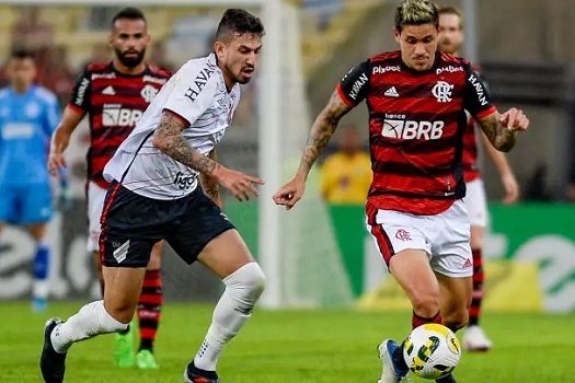 Havan estará presente na final da Libertadores com os dois times patrocinados