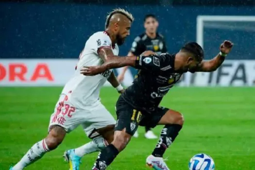 Atrás do 1º título no ano, Flamengo decide Recopa contra Del Valle no Maracanã