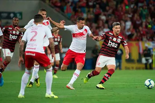 Confira os confrontos deste domingo, 25, pelo Campeonato Brasileiro