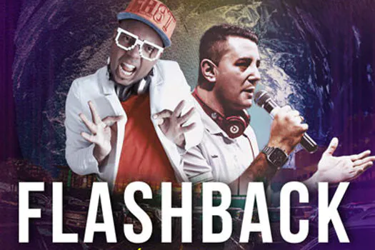 São Bernardo terá noite de flashback com os DJs André Silva e Katatau