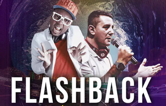 São Bernardo terá noite de flashback com os DJs André Silva e Katatau