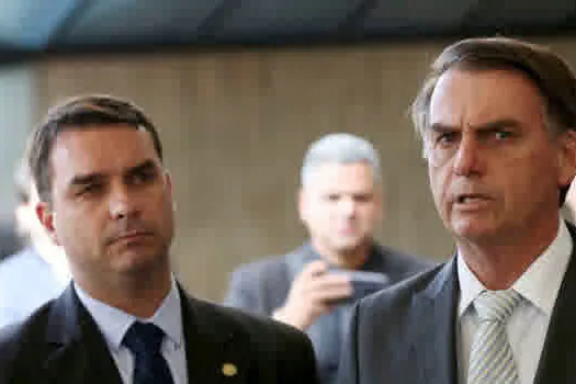 Congresso usa caso Coaf para pressionar Bolsonaro