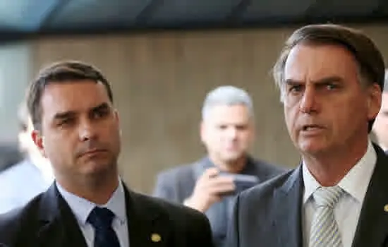 Congresso usa caso Coaf para pressionar Bolsonaro