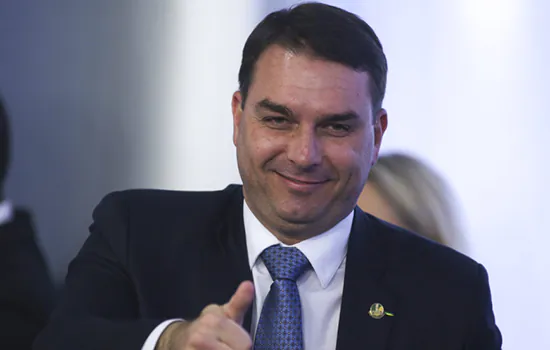 Recursos de Flávio Bolsonaro contra caso das ‘rachadinhas’ serão avaliados dia 9