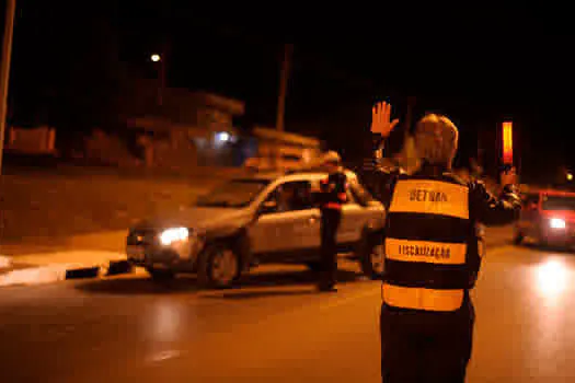 Pontos na CNH mudam conduta ao volante, diz estudo