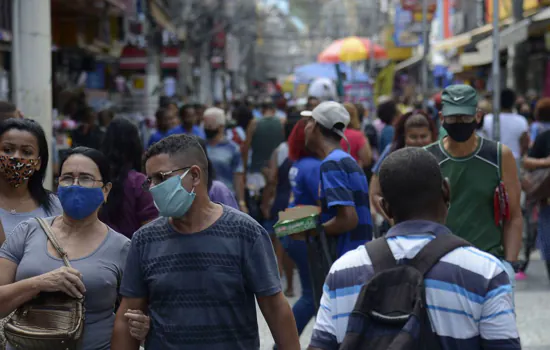 Fiocruz: casos de síndrome respiratória aguda grave ficam estáveis