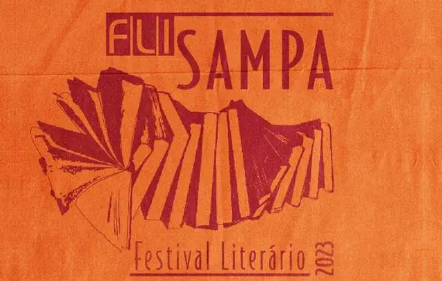 1° Festival Literário da Secretaria de Educação de SP começa hoje (1º)