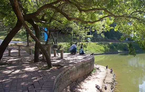 Santo André realiza 1ª Feira do Livro da Temática Ambiental