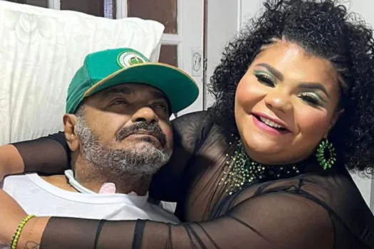 Flora Cruz, filha de Arlindo Cruz, denuncia cuidador do pai por importunação sexual