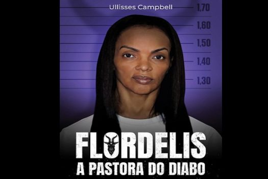 Flordelis: conheça a história de origem da pastora do diabo