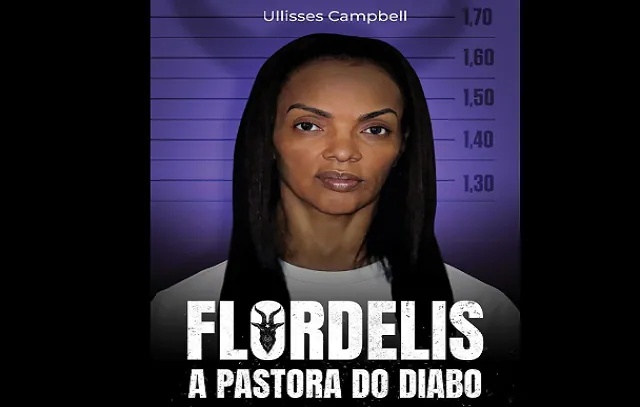 Flordelis: conheça a história de origem da pastora do diabo