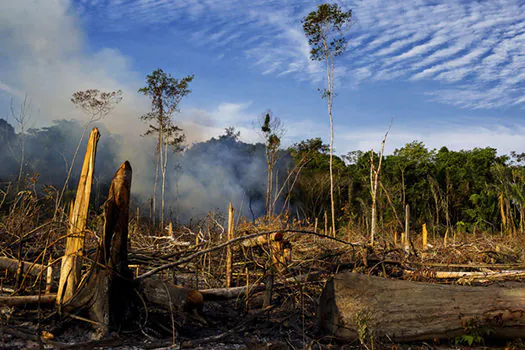 Procuradoria e AGU anunciam acordo de R$ 1 bi para Amazônia