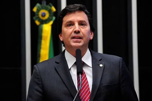 Ex-deputado Floriano Pesaro é nomeado na equipe de transição de Lula