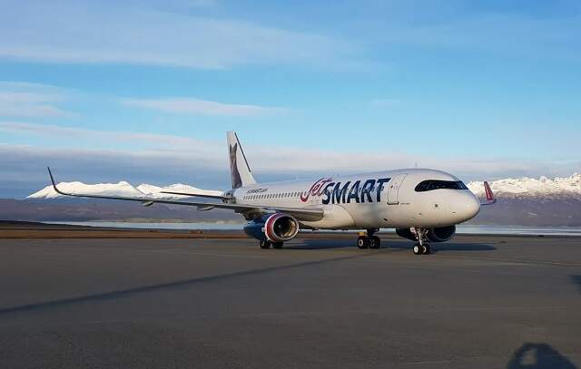 Florianópolis ganha voos diretos para Buenos Aires e Santiago a partir de R$ 230