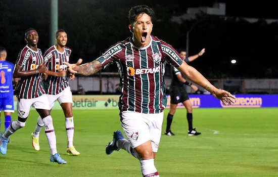 Fluminense aposta na torcida para abrir vantagem contra o Olimpia na Libertadores