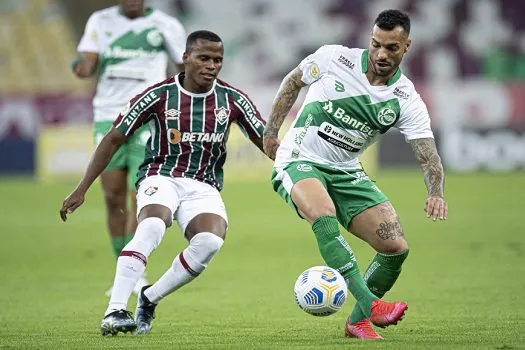 Embalado, Fluminense desafia o Juventude no Sul para se aproximar do G-6