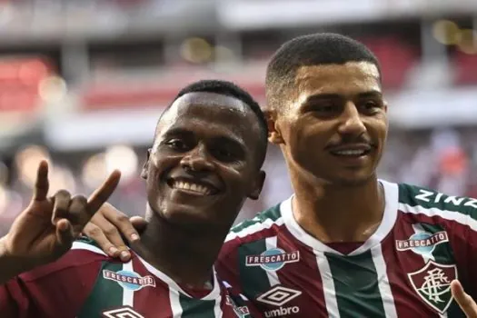 Fluminense goleia o Bangu em Brasília e vai ‘secar’ Flamengo pela Taça Guanabara