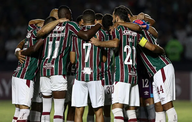 Fluminense visita o Resende na estreia no Carioca sonhando com o bicampeonato