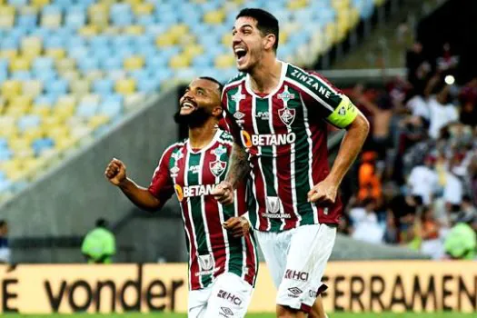 Fluminense quer confirmar vaga e Cruzeiro busca virada na Copa do Brasil