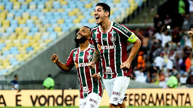 Fluminense quer confirmar vaga e Cruzeiro busca virada na Copa do Brasil