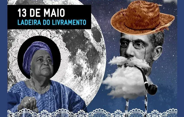 Flup 23: Machado de Assis e Lima Barreto são os homenageados