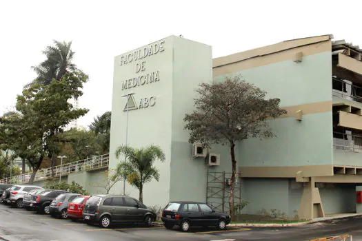 Alunos da MedABC dão apoio no combate ao coronavírus em Santo André