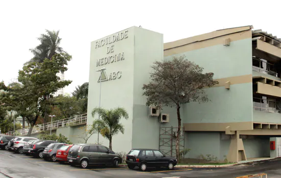 Alunos da MedABC dão apoio no combate ao coronavírus em Santo André