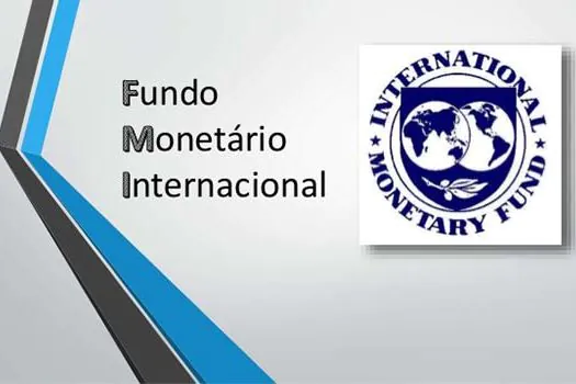 FMI corta projeção para o PIB do Brasil em 2020 para recuo de 9,1%_x000D_