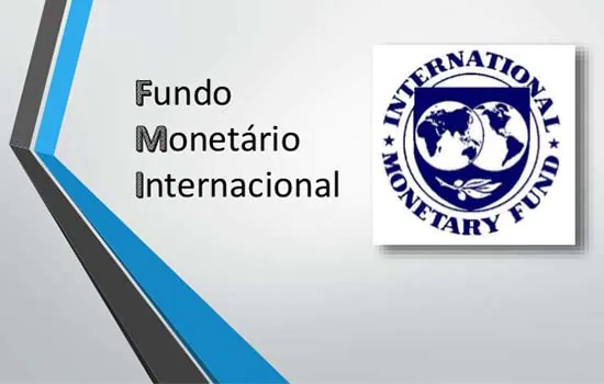 FMI corta projeção para o PIB do Brasil em 2020 para recuo de 9