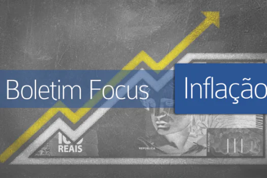Mercado financeiro eleva estimativa de inflação este ano para 3,29%