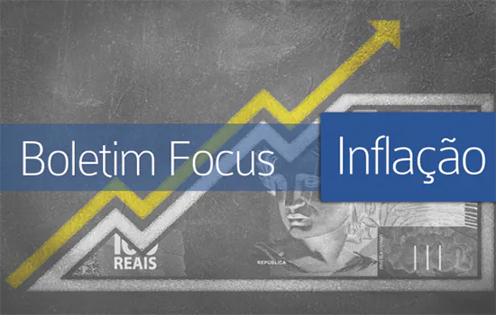 Focus: Instituições elevam pela sétima vez estimativa de inflação