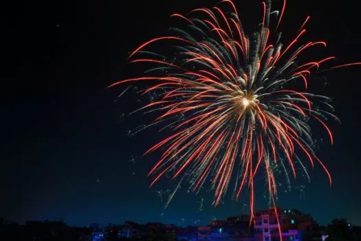 Aumento de acidentes com fogos de artifício durante festas juninas preocupa especialistas