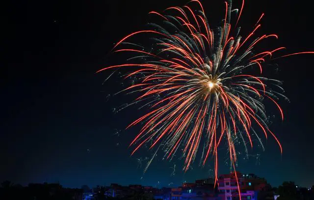 Aumento de acidentes com fogos de artifício durante festas juninas preocupa especialistas