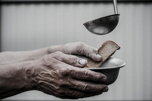 Solução criada na USP facilita tomada de decisão para o combate da fome