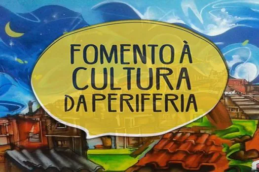 Prefeitura de SP abre inscrições para a 8ª edição do Fomento à Cultura da Periferia